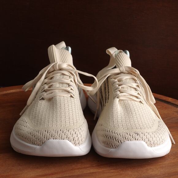 Hobibear Sneakers Unisex Size EU 42 US M8.5 W9.5 Beige Zephyr Wide Toe Athletic main image 10